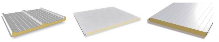 MULTYPANEL, GLAMET LAMINA ACRYLIT , LAMINA METALICA TERNIUM