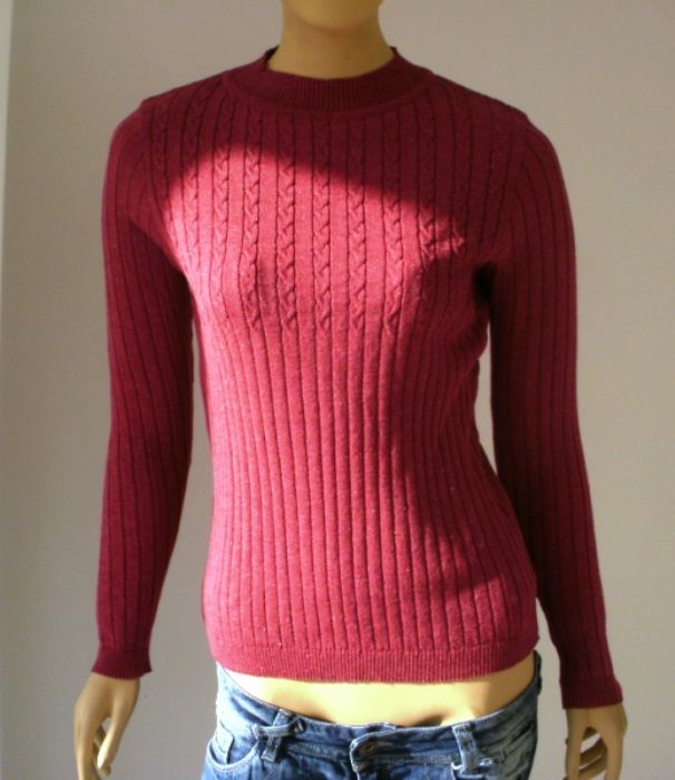 fabrica de chompas-Sweaters