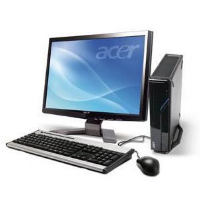 VENTA DE COMPUTADORAS