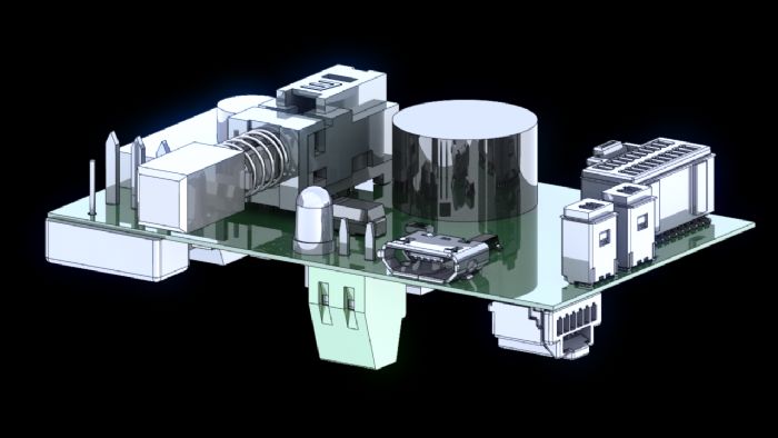 Diseño Electrónico