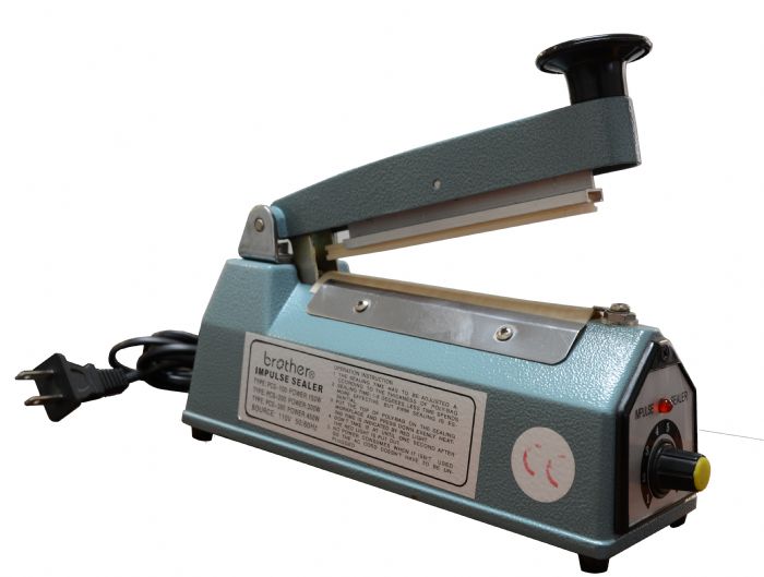 Selladora PCS-100A