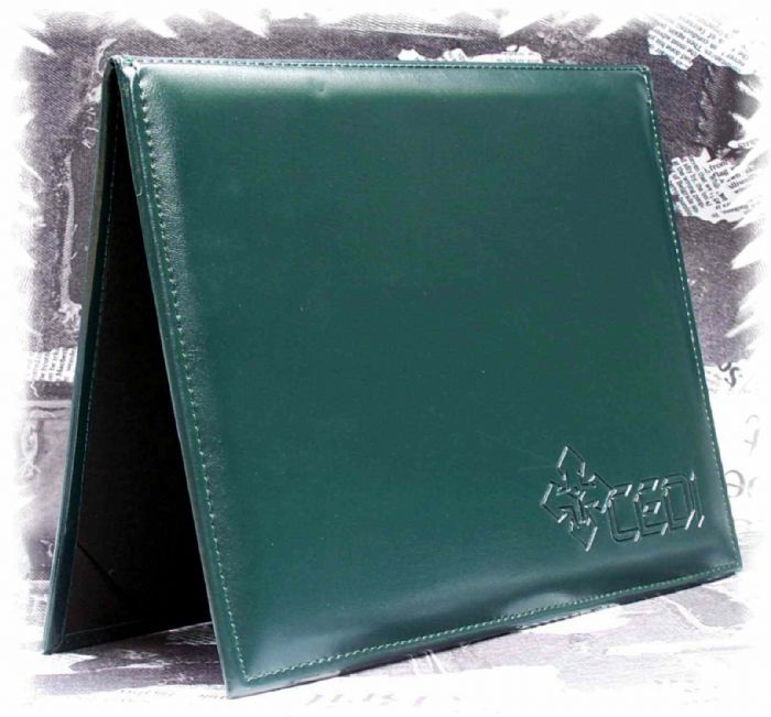 Carpeta Porta-Diploma