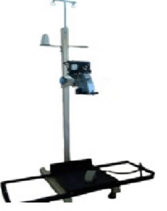 PEDESTAL PARA COSEDORAS DE COSTALES