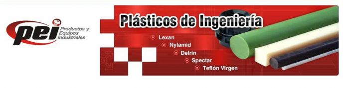 PLASTICOS DE INGENIERIA