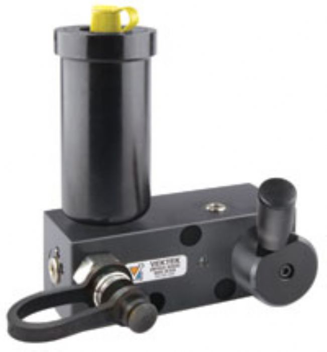 Desacoplador de Palet - Pallet Decoupler Vektek