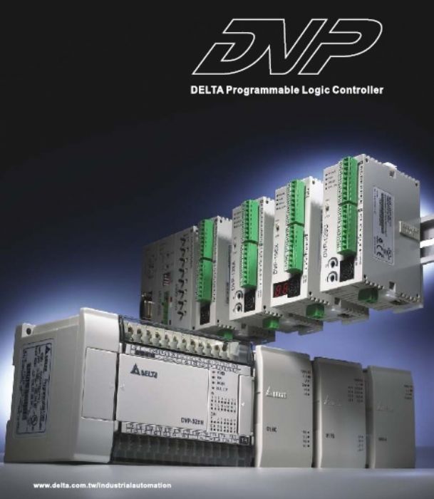 PLC's Delta