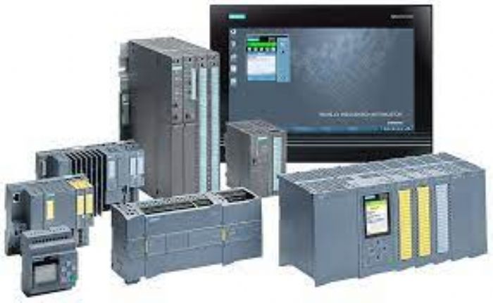 PLC´S
