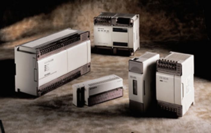 PLC 