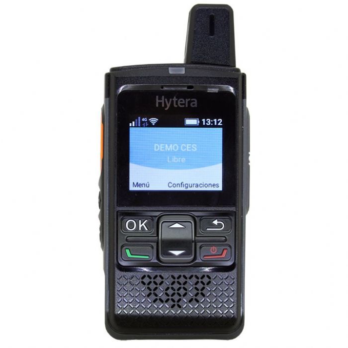 RADIO DE COMUNICACION 