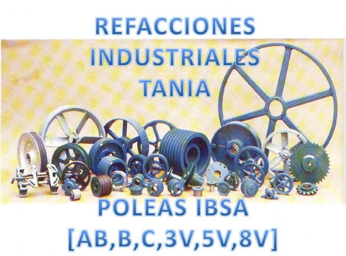 POLEAS