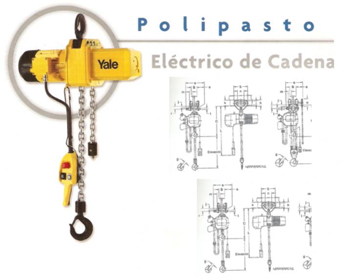 Polipastos
