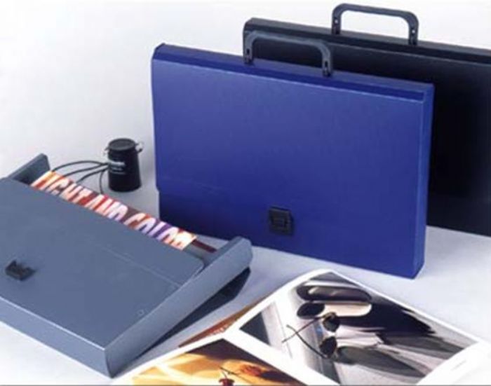 PORTAFOLIOS