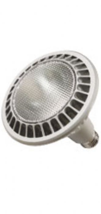 Lampara LED