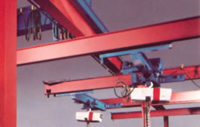 DISEÑO DE GRUAS