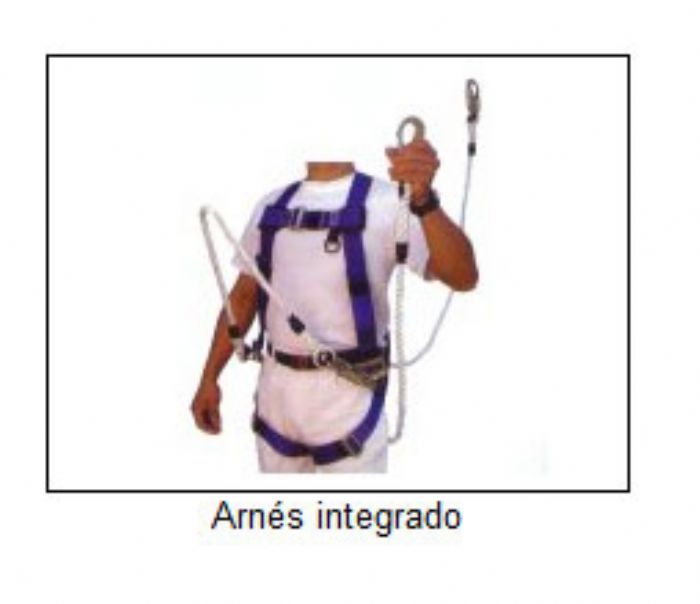 ARNES INTEGRADO