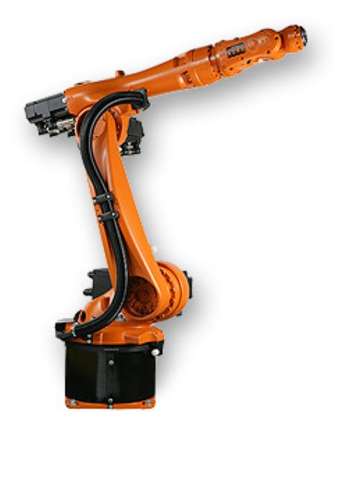 robot industrial KR 5 arc