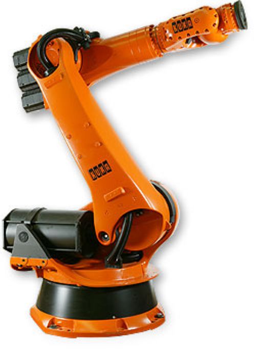robot industrial KR150-2 (Serie 2000)