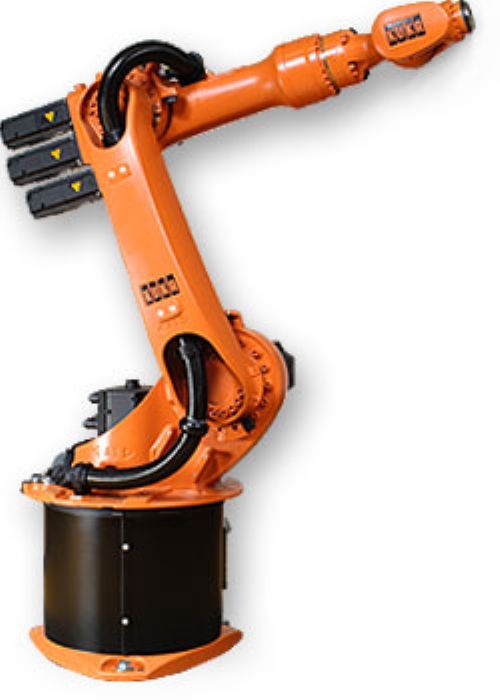 robot industrial KR16