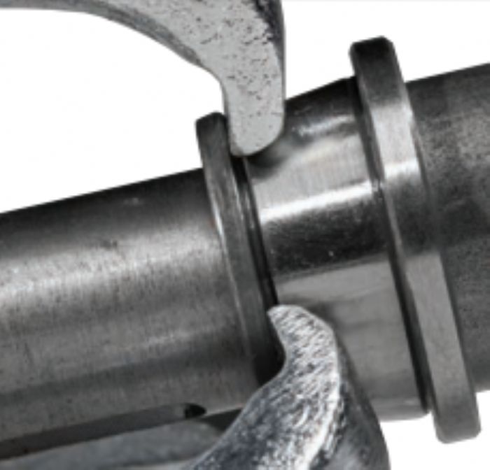 EXTRACTOR DE BALEROS