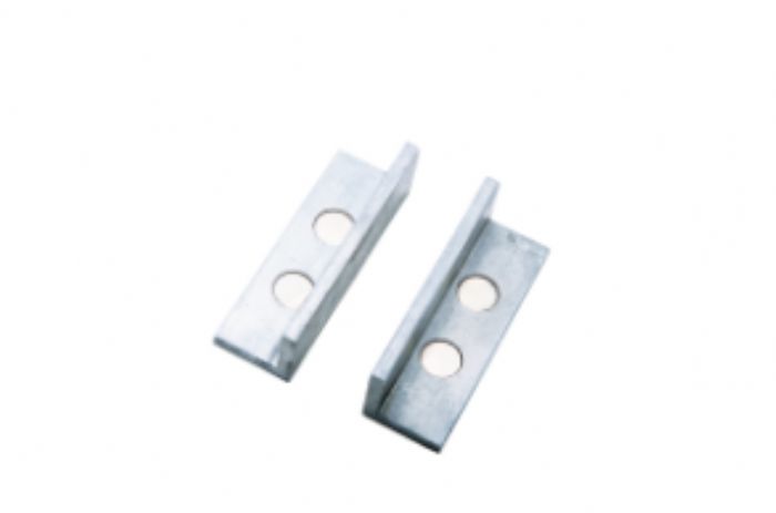 SUJETADORES MAGNETICOS PARA TORNILLO DE BANCO