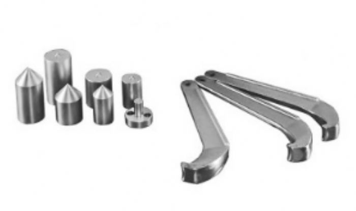ACCESORIOS PARA EXTRACTORES HIDRAULICOS