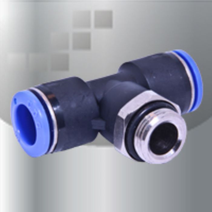 Conector Tee
