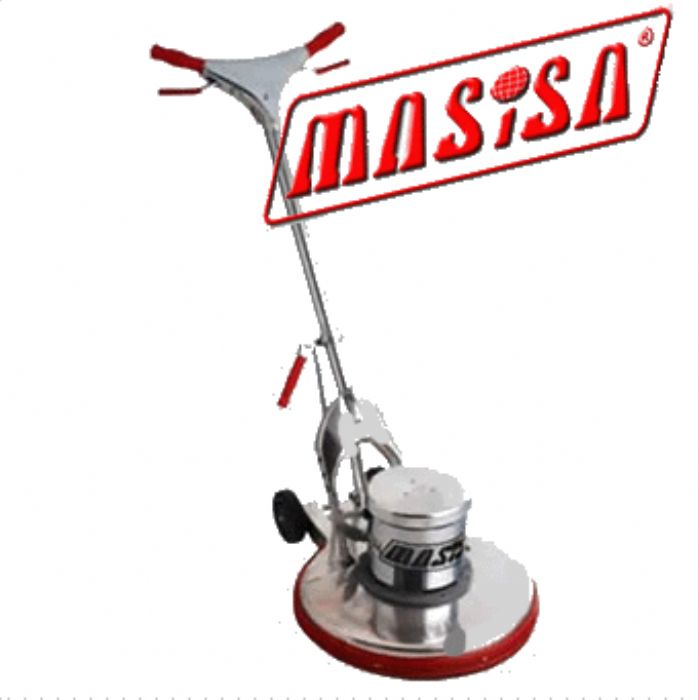 Pulidora Industrial *Marca Masisa   *Modelo  D2010 * 1 hp 
