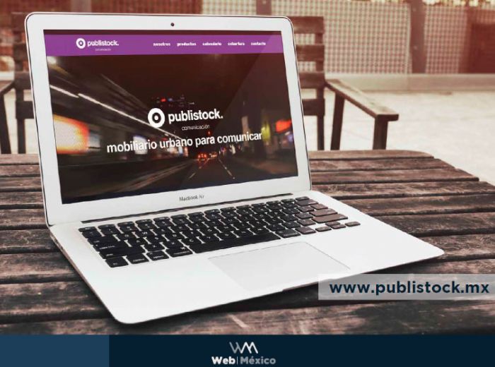 Paquete Web PYME