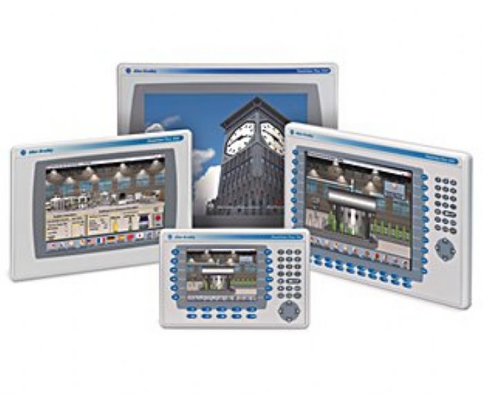 PANEL VIEW PLUS 6
