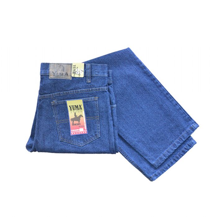 Pantalón de Mezclilla