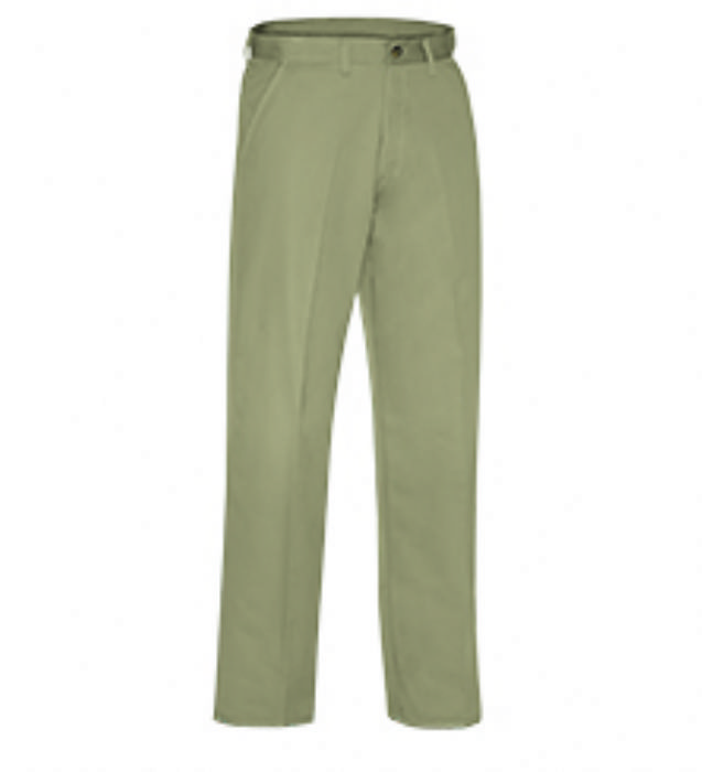 Jeans de Algodon