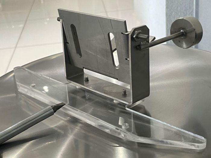 Doblez CNC ACCURPRESS