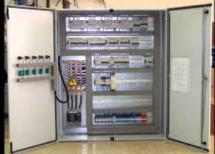 Tableros Electricos