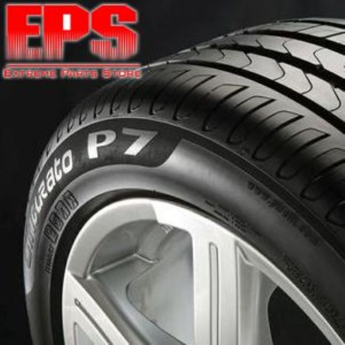 Pirelli P7 205/55 R16 91V