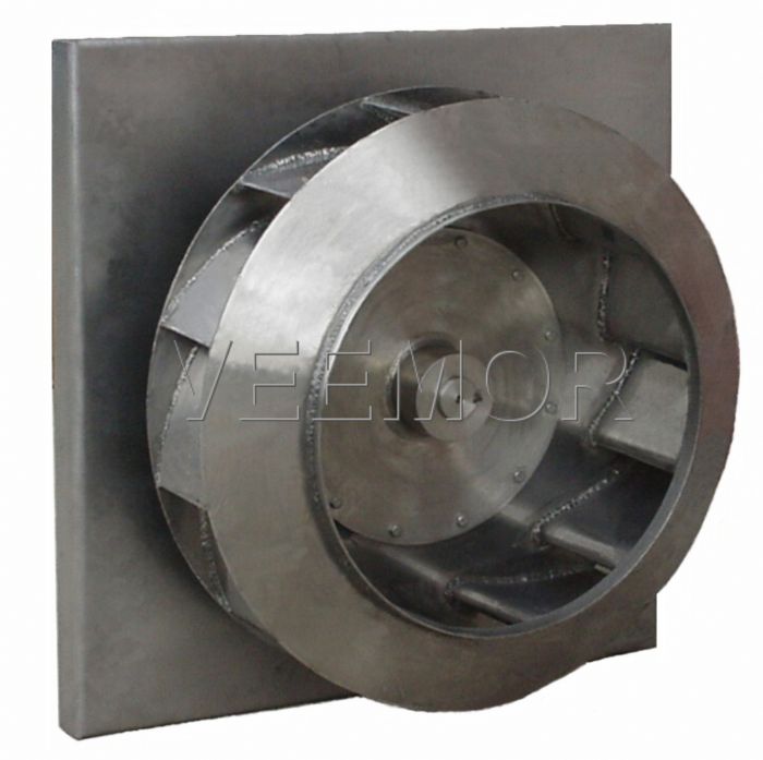 Ventilador centrífugo tipo plug