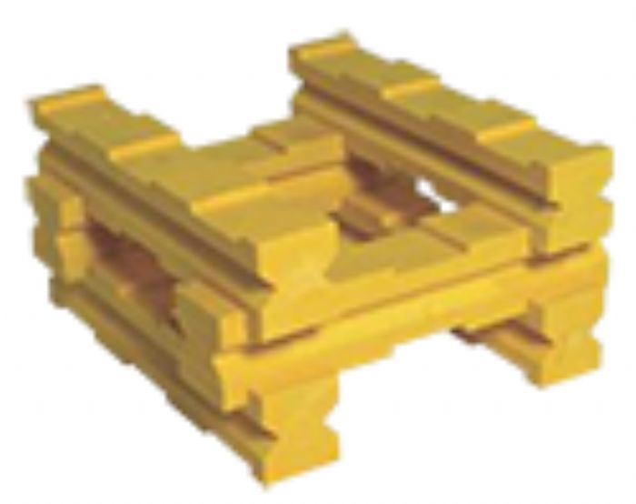 POLINES DE SOPORTE