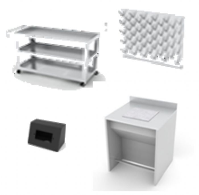 Complementos, accesorios y silleria
