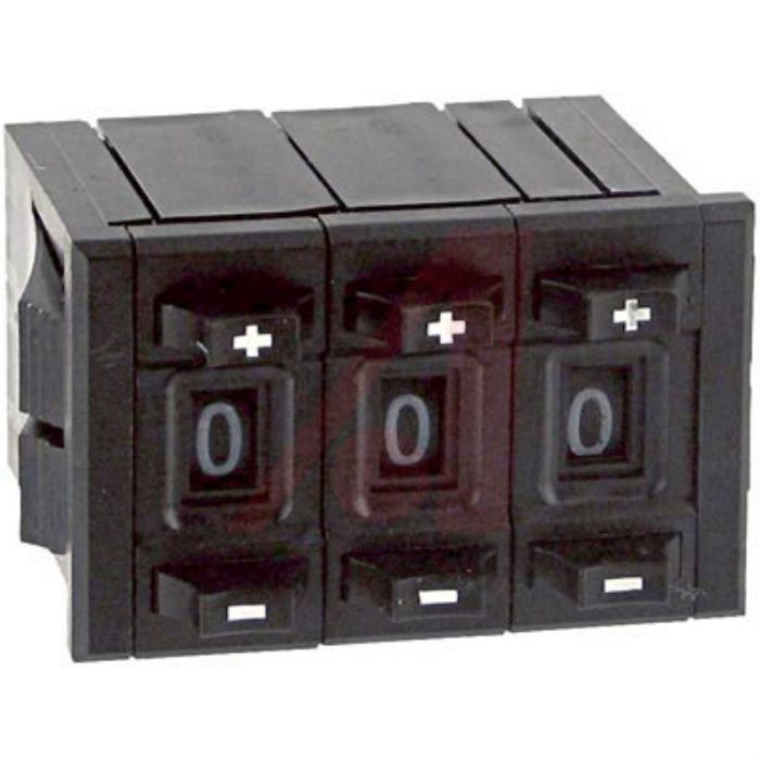 Potentiometers