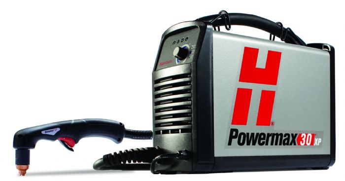 NUEVA! Hypertherm Powermax30XP/ cortadoras de plasma