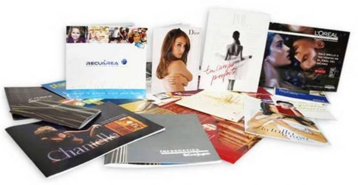 CATALOGOS