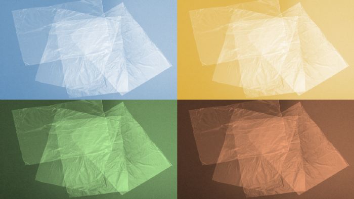 Hoja de Polipapel