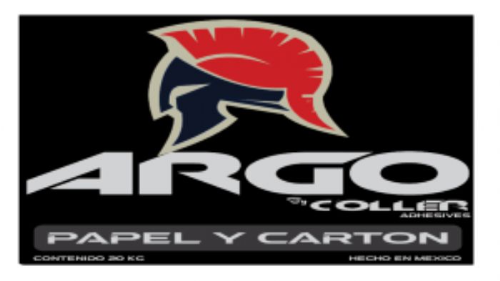 Resis Pegamento Coller ARGO