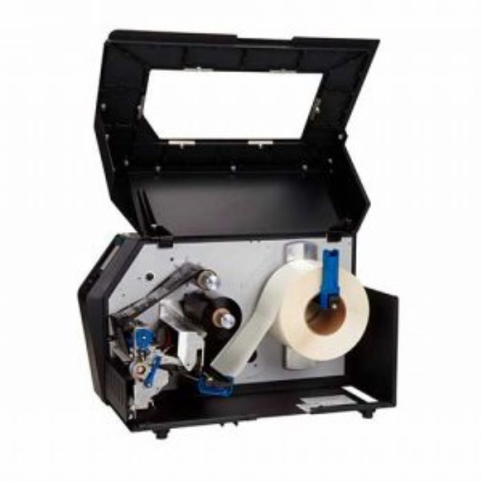 PRINTRONIX T8000: IMPRESORA TERMICA INDUSTRIAL DE USO EXTRA RUDO DE 8" DE ANCHO Y 203 DPI