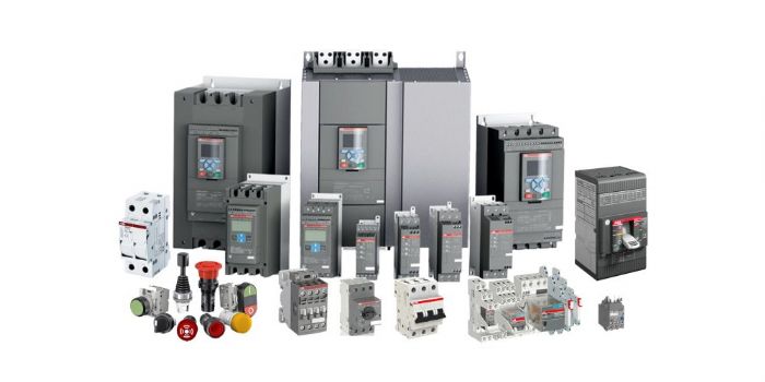 Control, Distribución, Protección Eléctrica