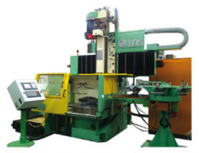 • Servicio CNC y Capacitación. • Partes y  accesorios para su Máquina CNC. • Reparación Mecánica.