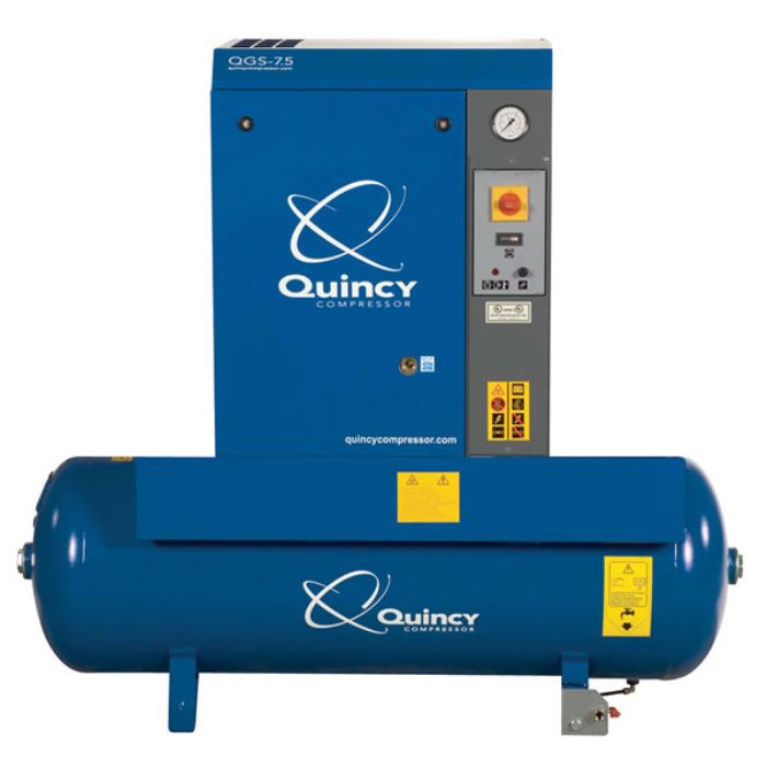 Quincy compressor QGS 10