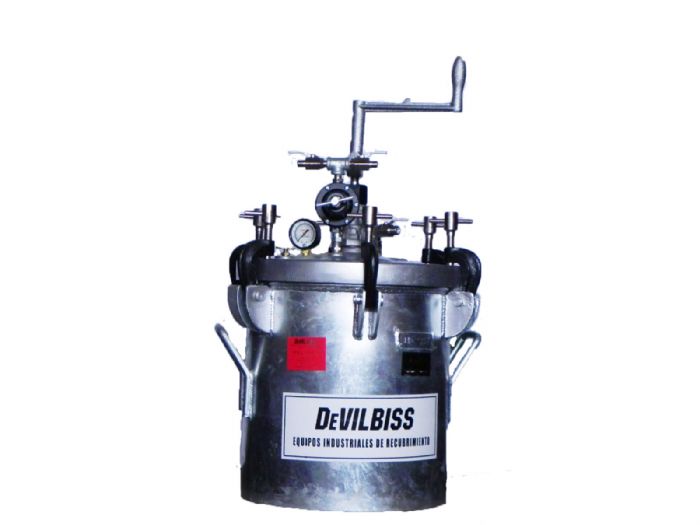EQUIPOS PARA PINTURA INDUSTRIAL