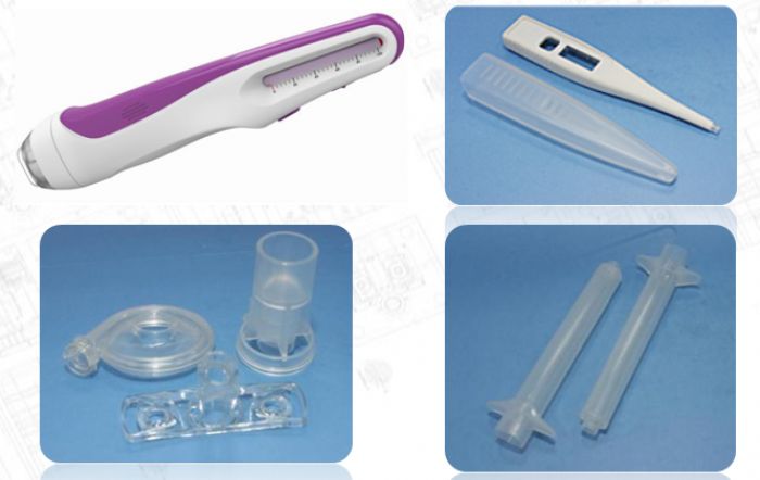 Medical Projects