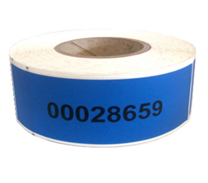 Secure Tag Non Transfer