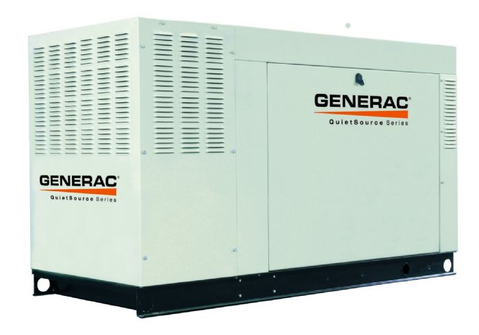 Equipos Generac